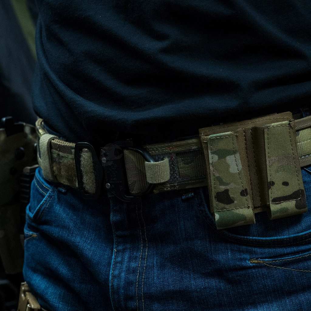 GBRS Group Double Pistol Magazine Pouch