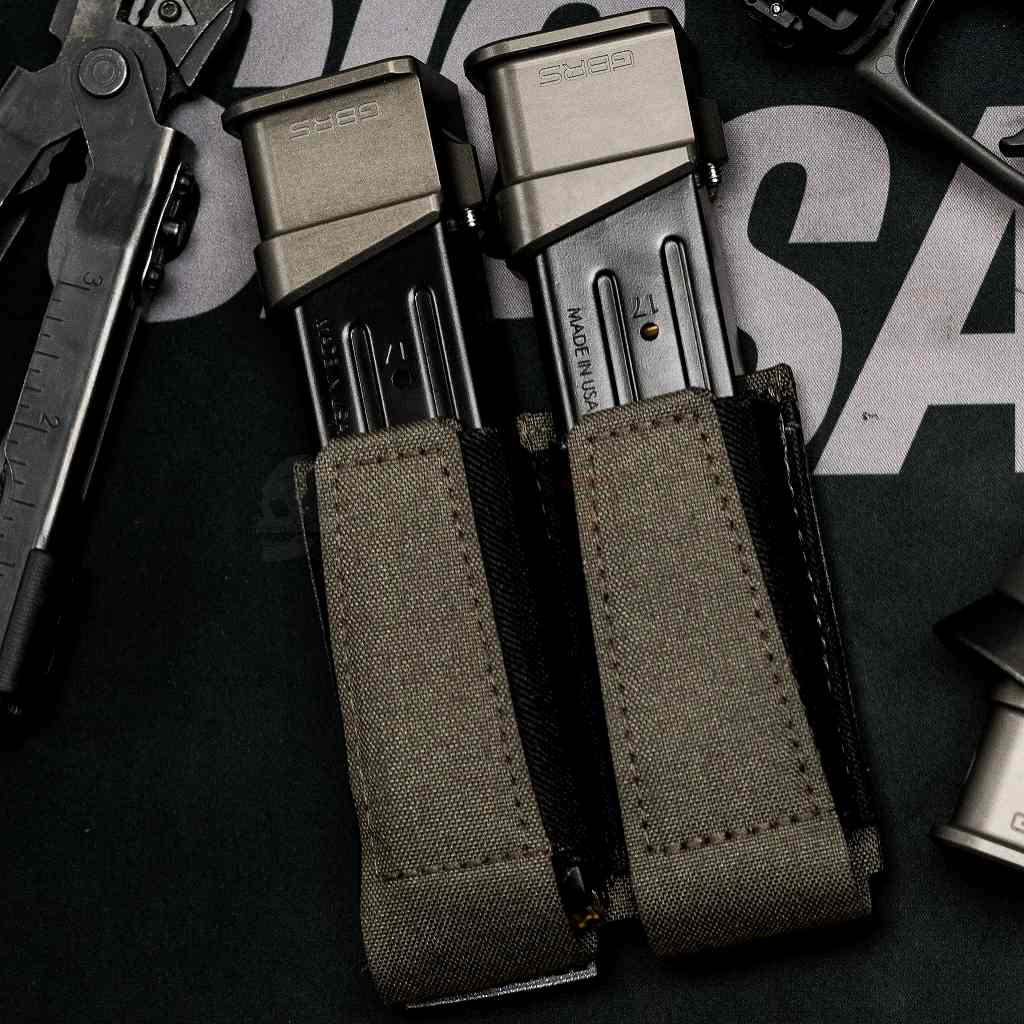 GBRS Group MILITIVE 本物・米国製ミリタリー製品 GBRS Group Double