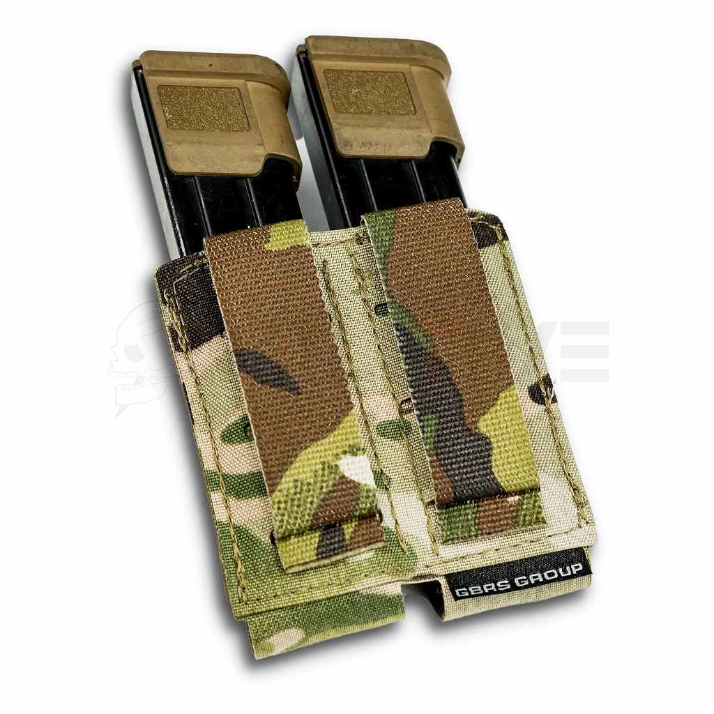 GBRS Group MILITIVE 本物・米国製ミリタリー製品 GBRS Group Double