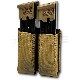 GBRS Group Double Pistol Magazine Pouch