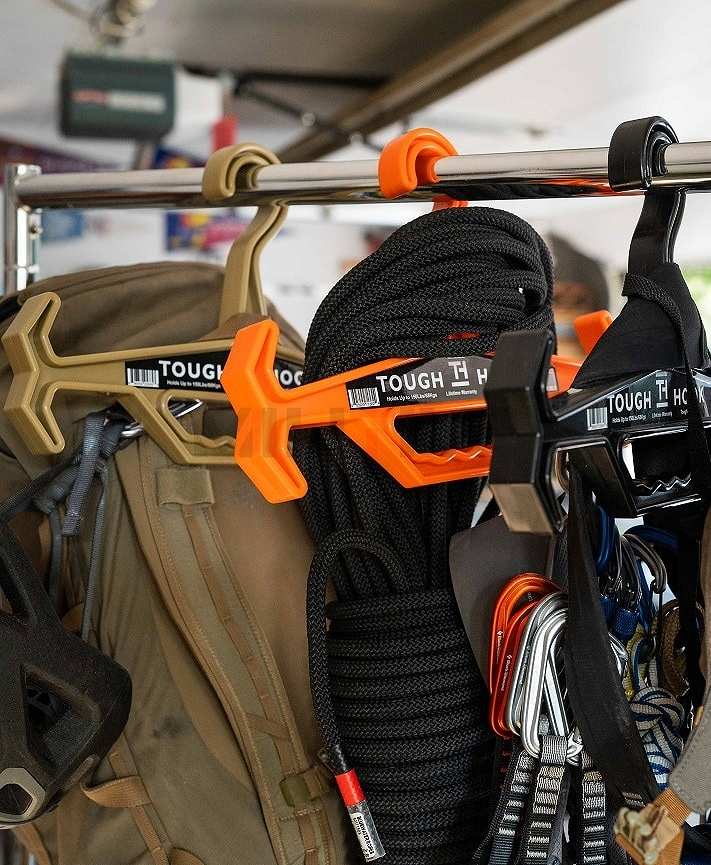 Original Tough Hook Hanger ƹ