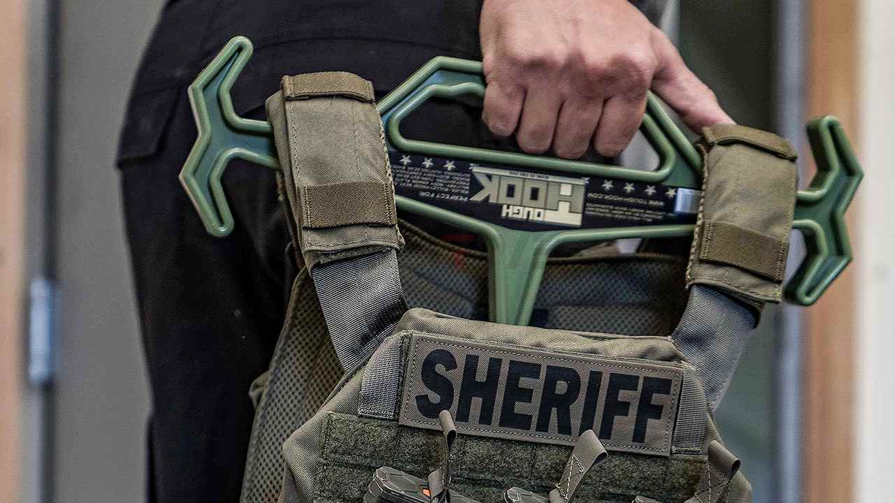 Original Tough Hook Hanger ƹ