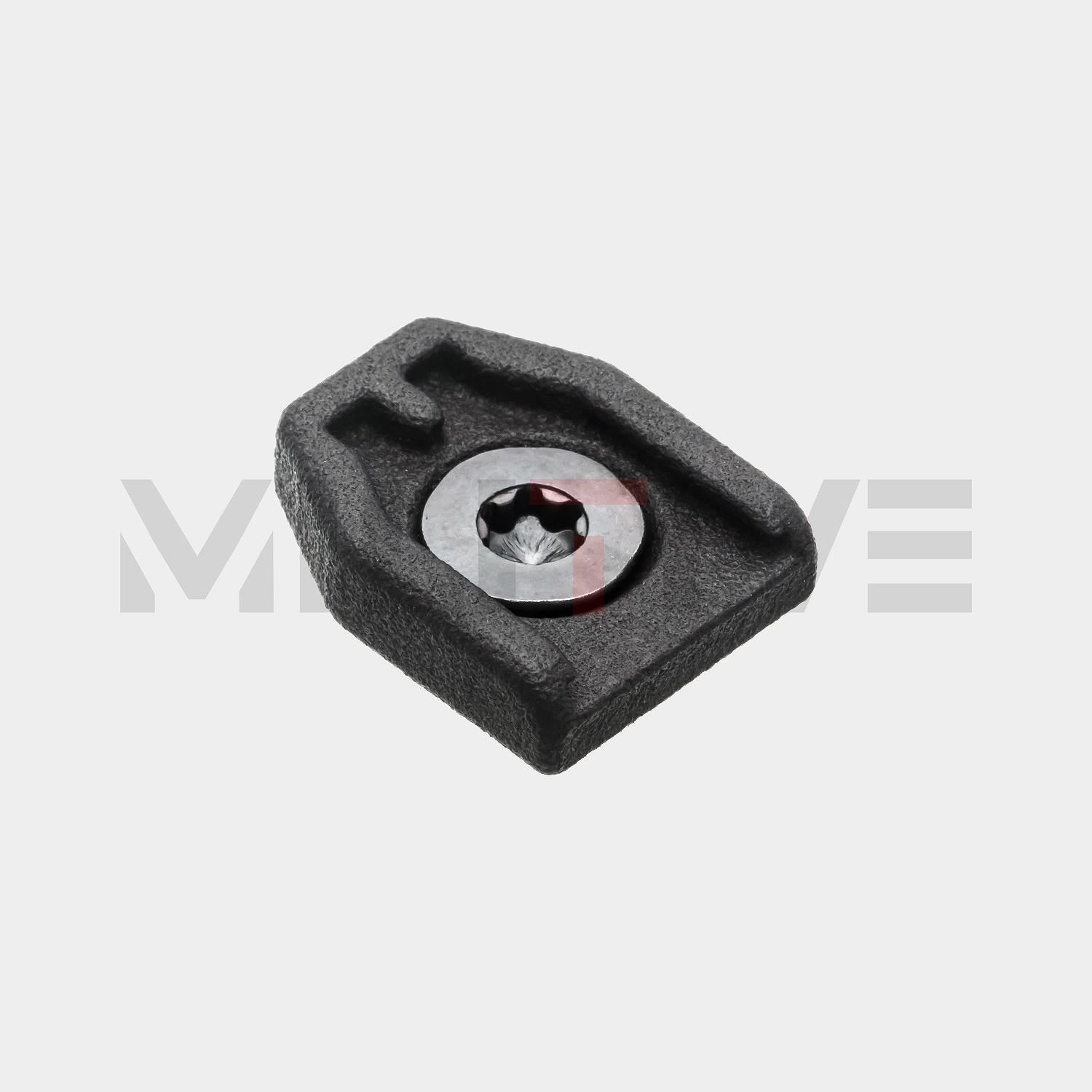 NANO Carrier M-LOK /M-LOK�� �ƹ� Emissary Development
