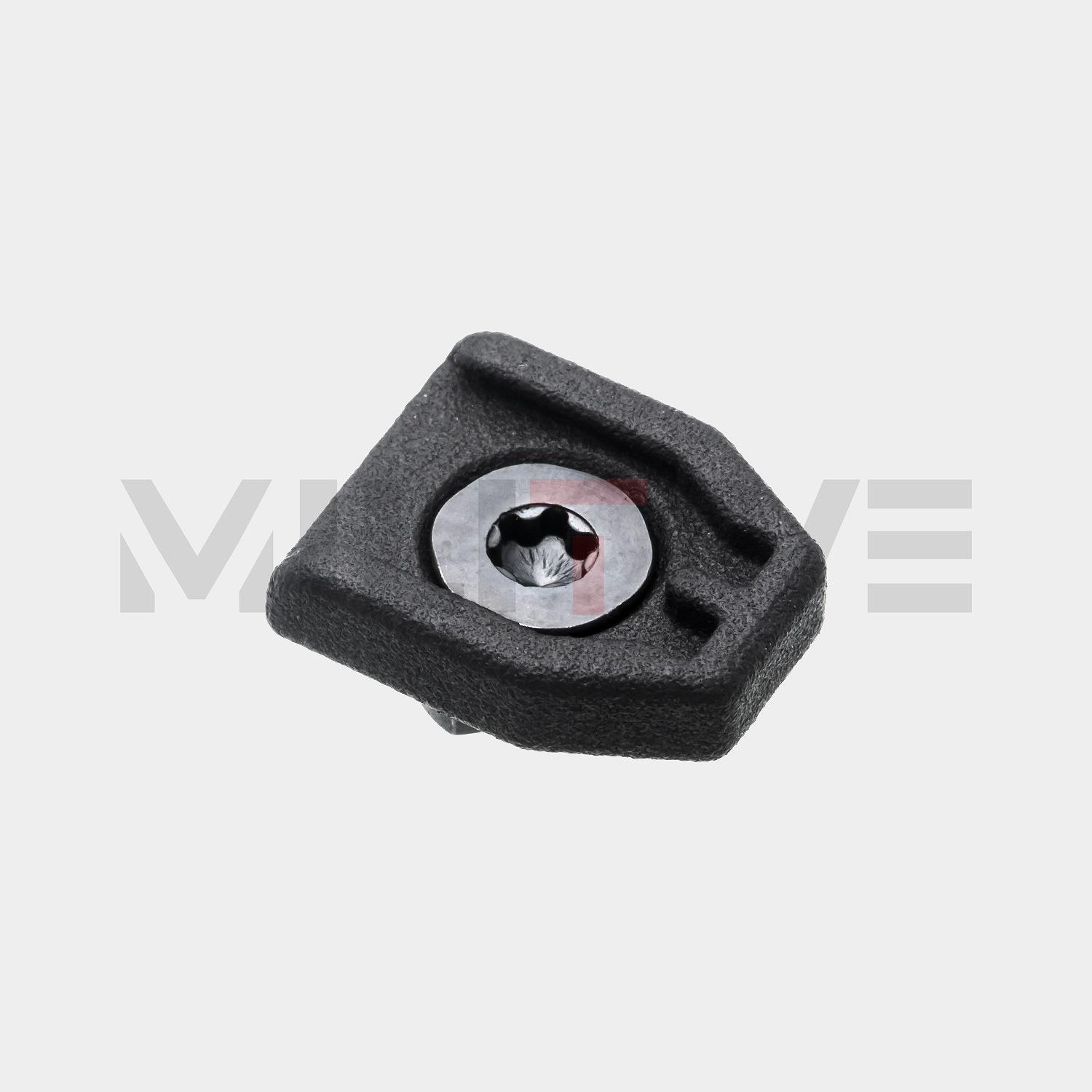 NANO Carrier M-LOK /M-LOK�� �ƹ� Emissary Development