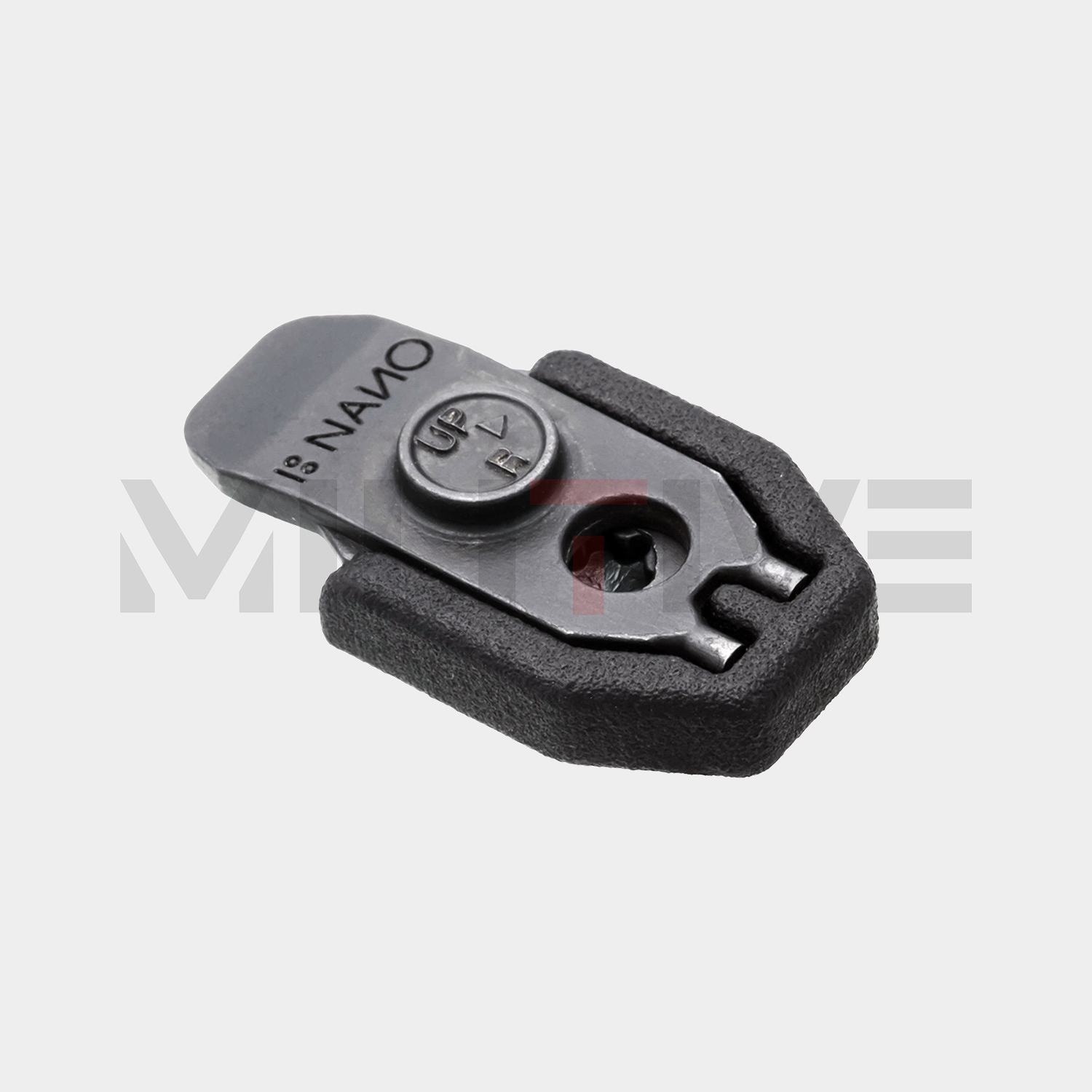 NANO Carrier M-LOK /M-LOK�� �ƹ� Emissary Development