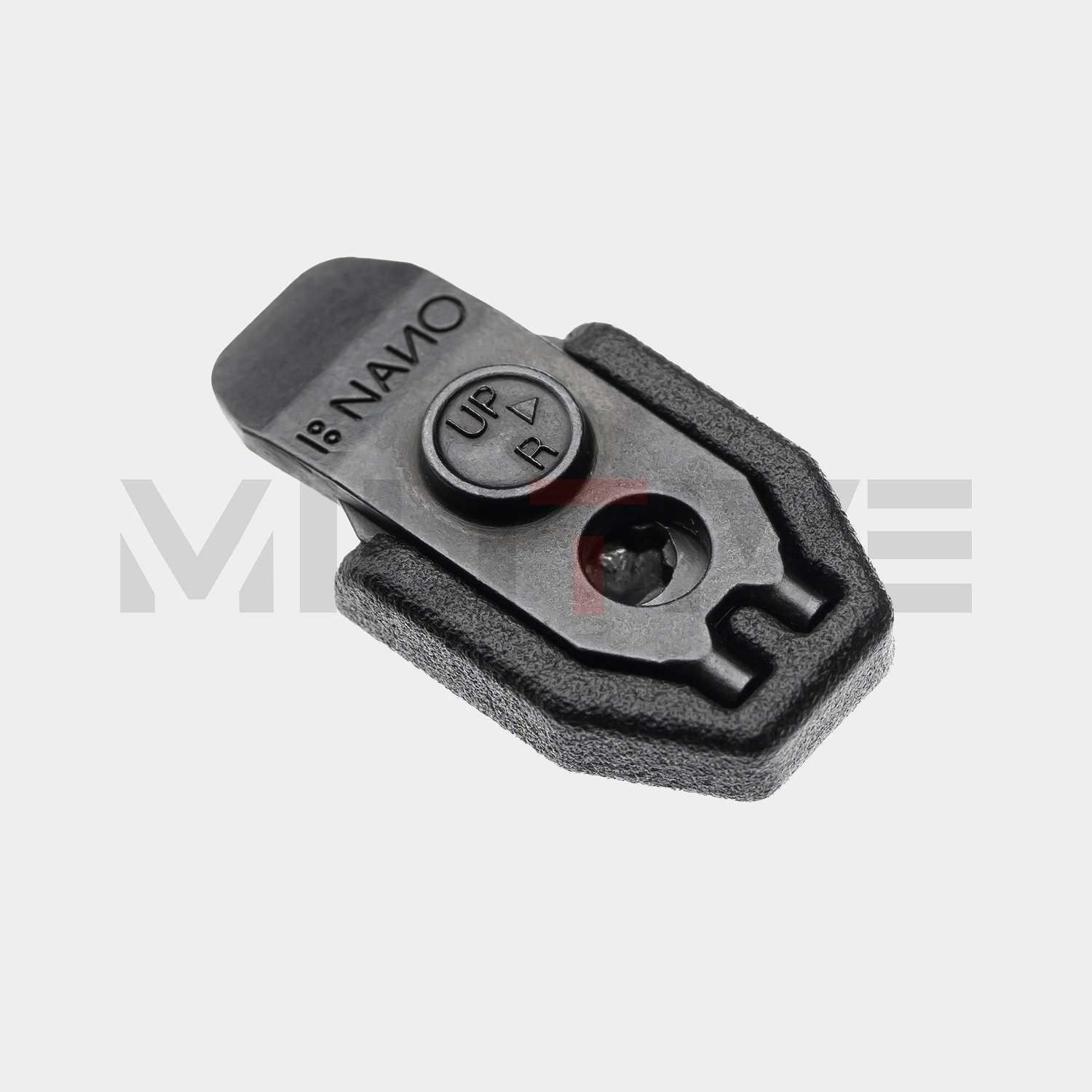 NANO Carrier M-LOK /M-LOK�� �ƹ� Emissary Development
