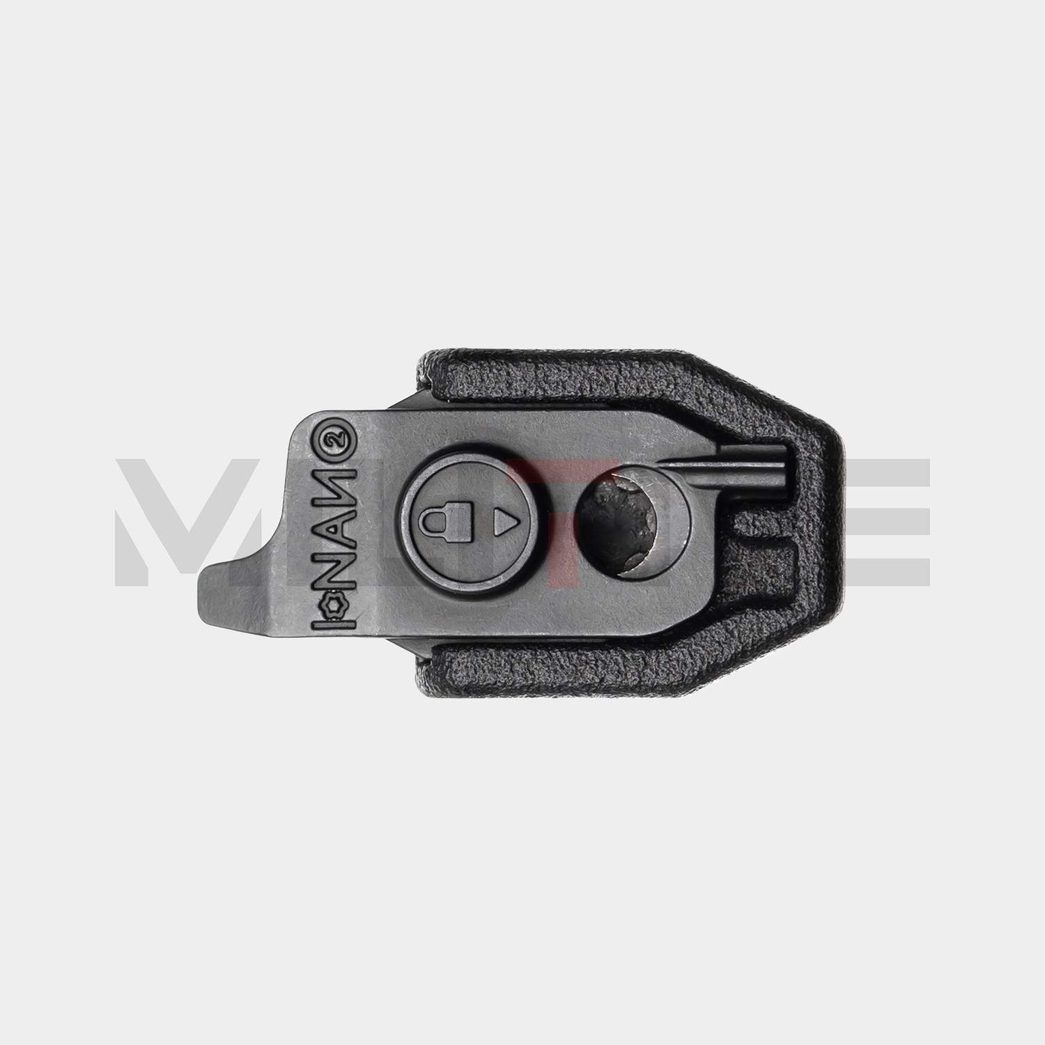 NANO Carrier M-LOK /M-LOK�� �ƹ� Emissary Development