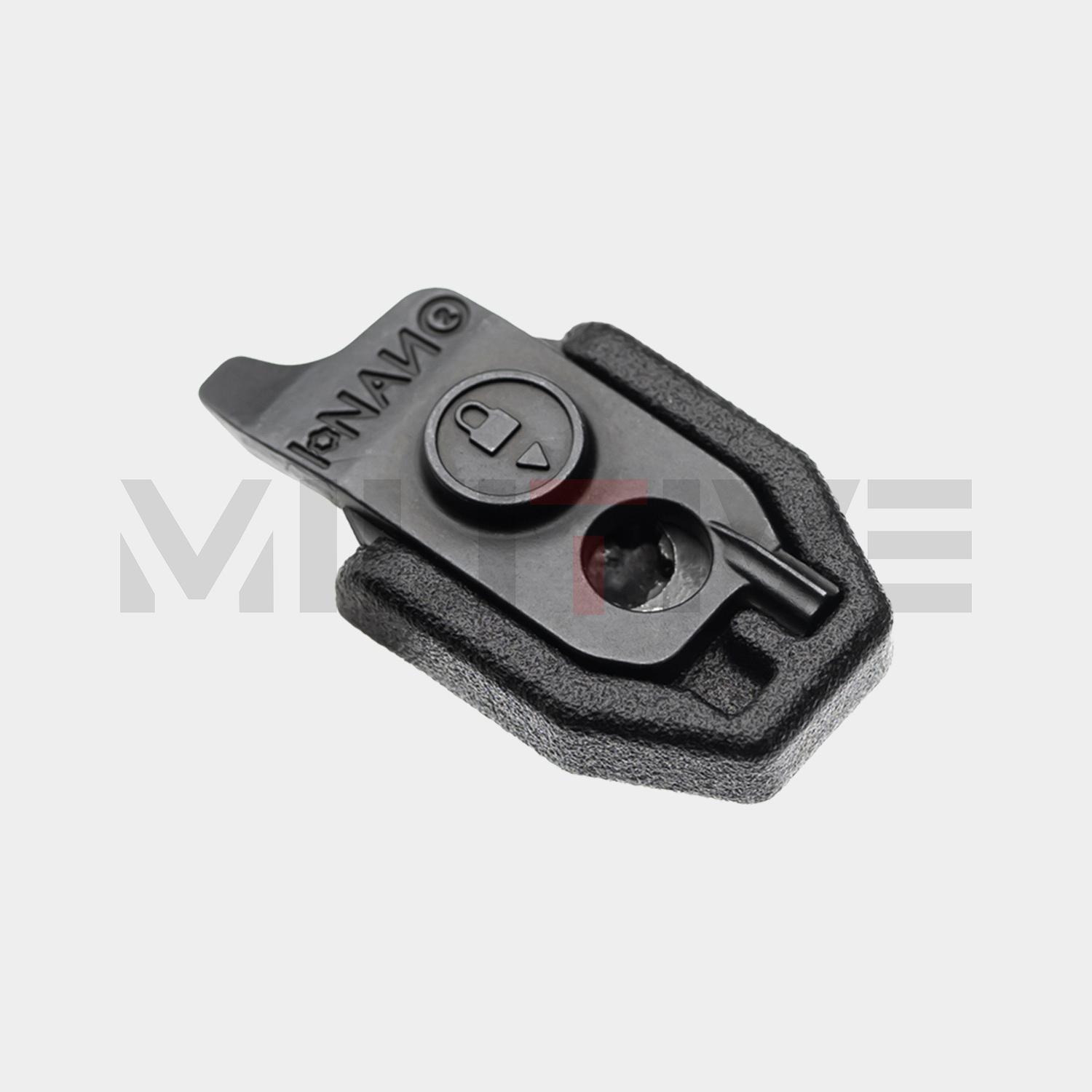 NANO Carrier M-LOK /M-LOK�� �ƹ� Emissary Development