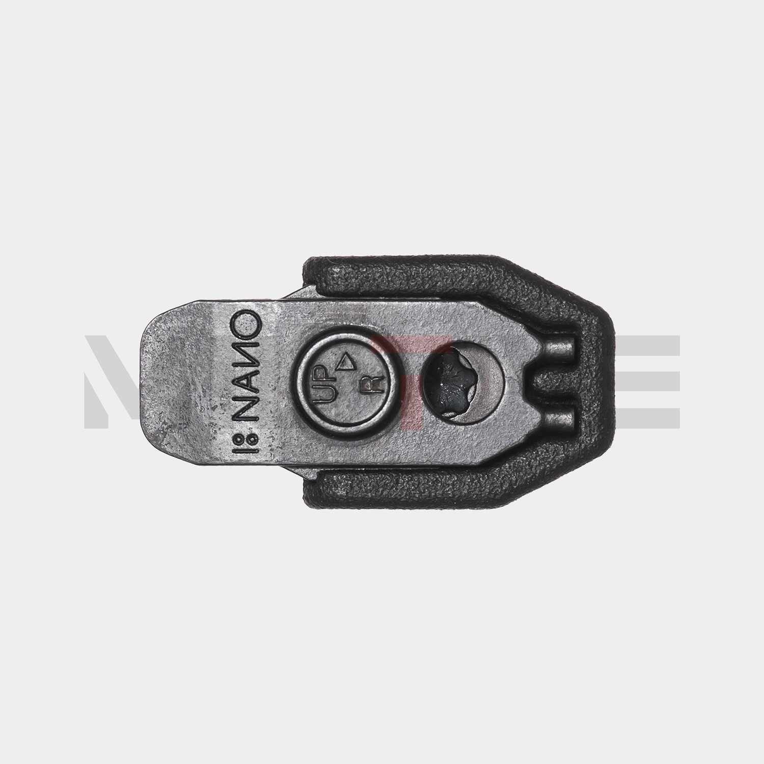 NANO Carrier M-LOK /M-LOK�� �ƹ� Emissary Development