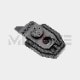 NANO Carrier M-LOK /M-LOK�� �ƹ� Emissary Development