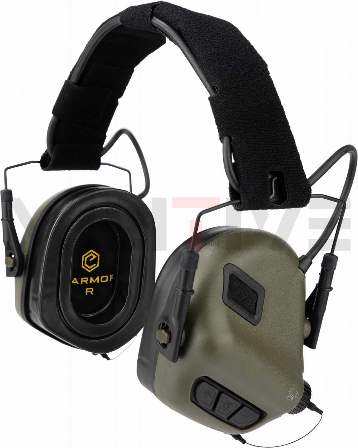 M31-Mark4 MILPro Electronic Protector Ż 䡼ޥ Υ󥻥 Ǽʥ֥ɡ