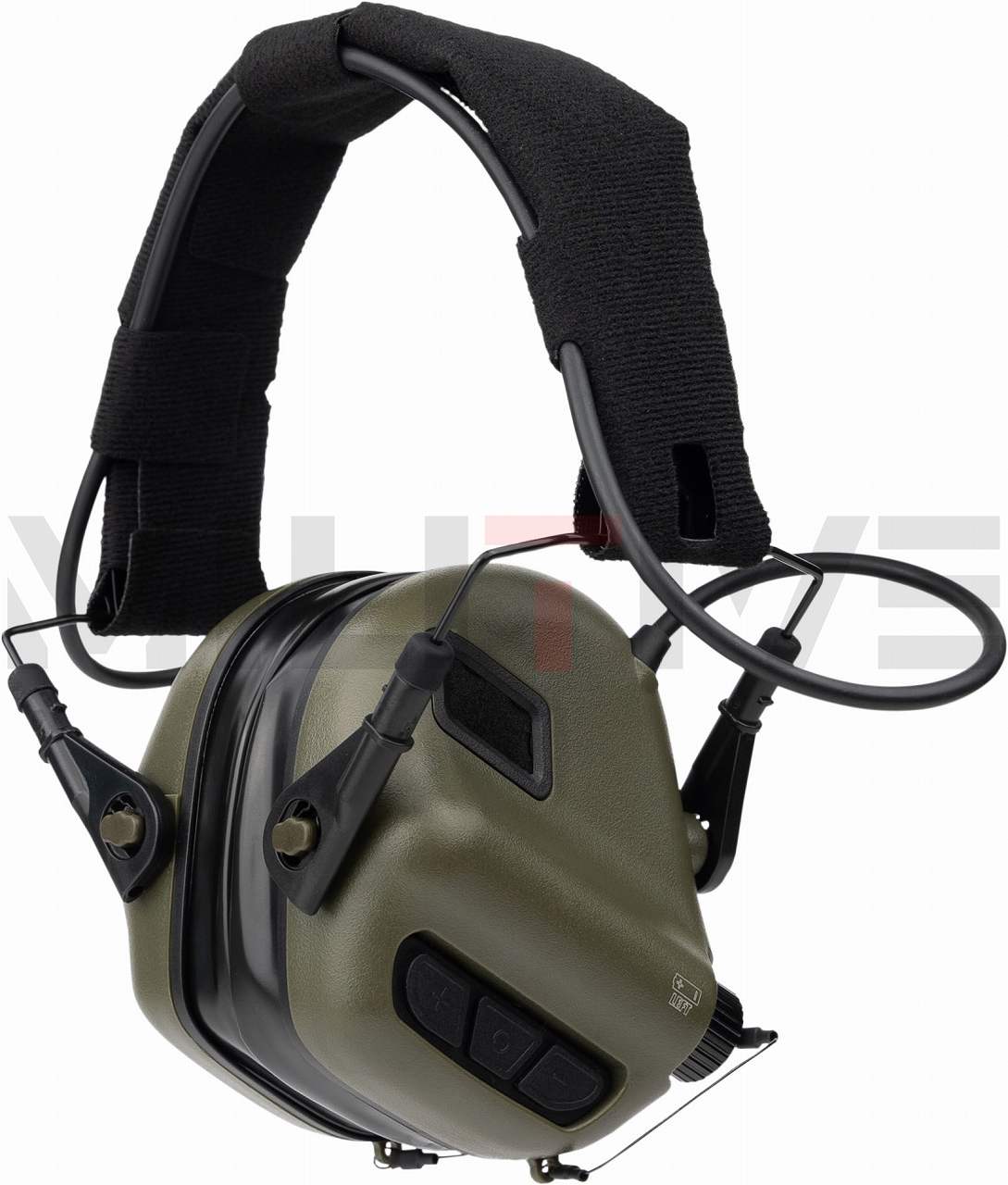 M31-Mark4 MILPro Electronic Protector Ż 䡼ޥ Υ󥻥 Ǽʥ֥ɡ