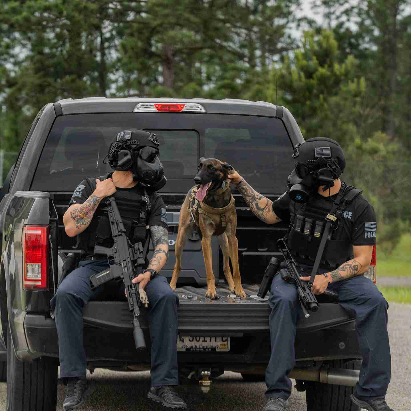 M31-Mark4 MILPro Electronic Protector Ż 䡼ޥ Υ󥻥 Ǽʥ֥ɡ