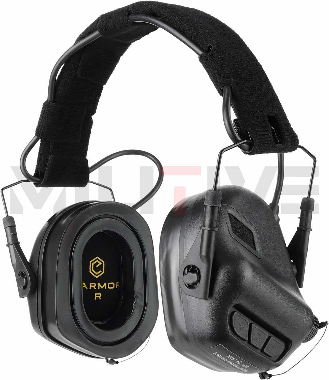 M31-Mark4 MILPro Electronic Protector Ż 䡼ޥ Υ󥻥 Ǽʥ֥ɡ