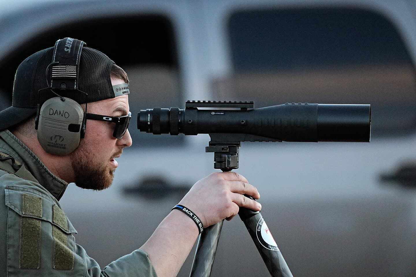  Cronus Tactical G2 UHD 7-4260 ƥ륹ݥåƥ󥰥 ƹʪ  ATHLON OPTICS  ʵݾ Ź