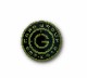 GBRS GROUP Circle Logo Sticker