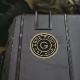 GBRS GROUP Circle Logo Sticker