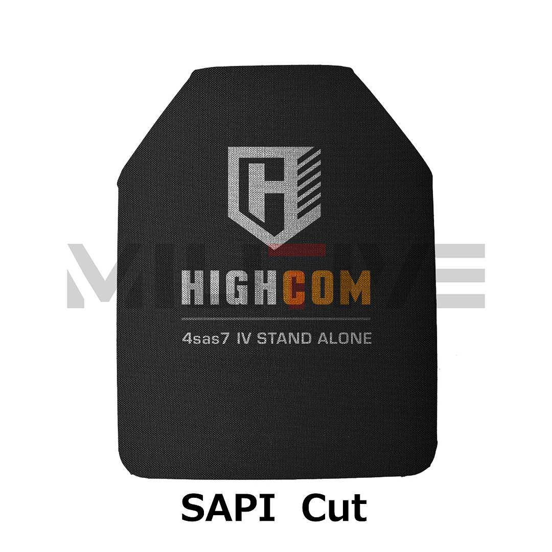 4sas7 ��٥뭸 ������ɥ����� ���ƥץ졼�� Guardian 4sas7 / LEVEL �� ��ʪ ITAR�����ʡ����ƥץ졼�� �ƹ� HIGHCOM ARMOR