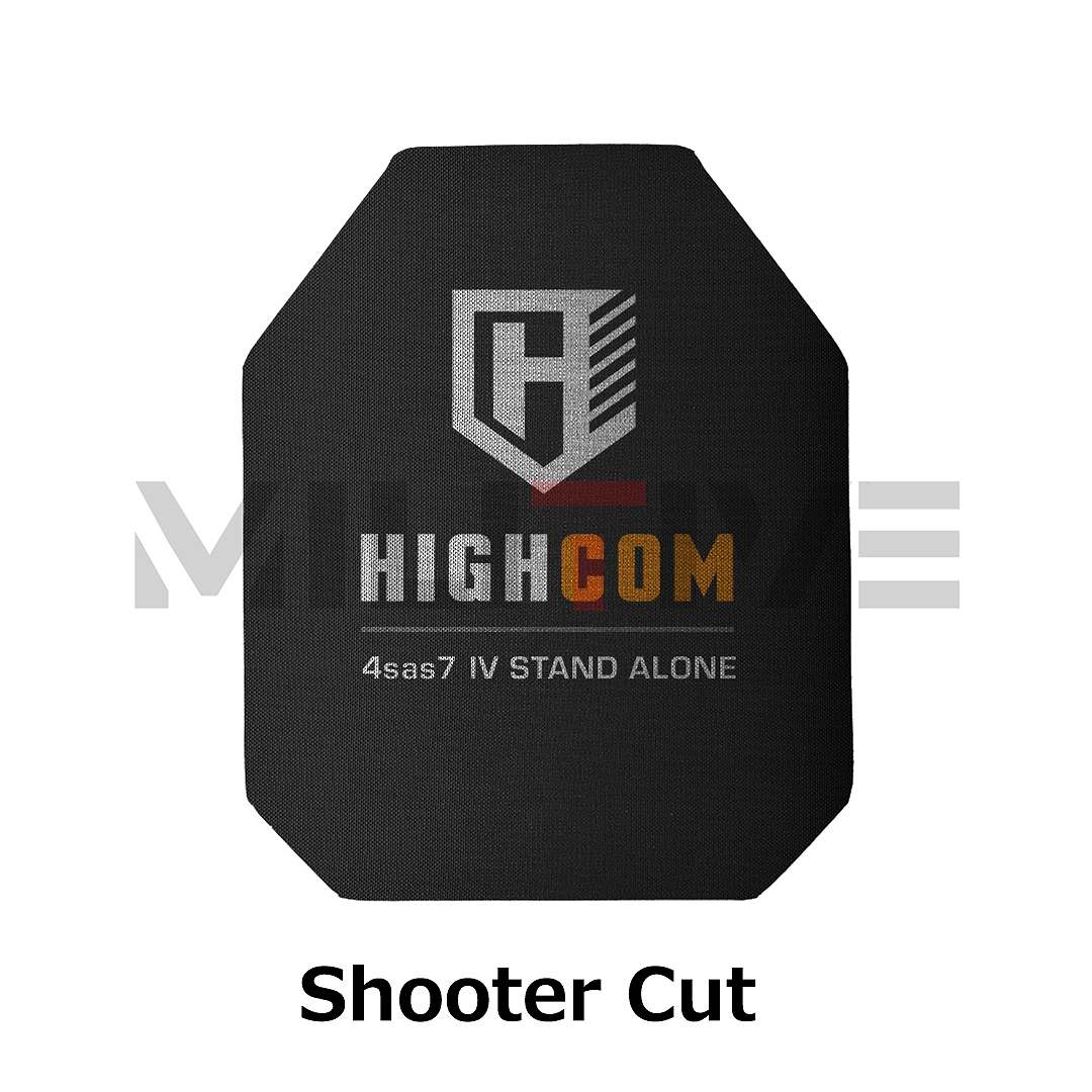 4sas7 ��٥뭸 ������ɥ����� ���ƥץ졼�� Guardian 4sas7 / LEVEL �� ��ʪ ITAR�����ʡ����ƥץ졼�� �ƹ� HIGHCOM ARMOR