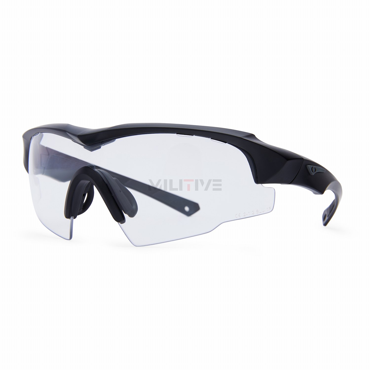 Jager (����������) �����ץ��ե����� ��������ե��å� ���塼�ƥ��󥰥��饹 ���ꥢ���/���⡼����� Blueye Tactical 