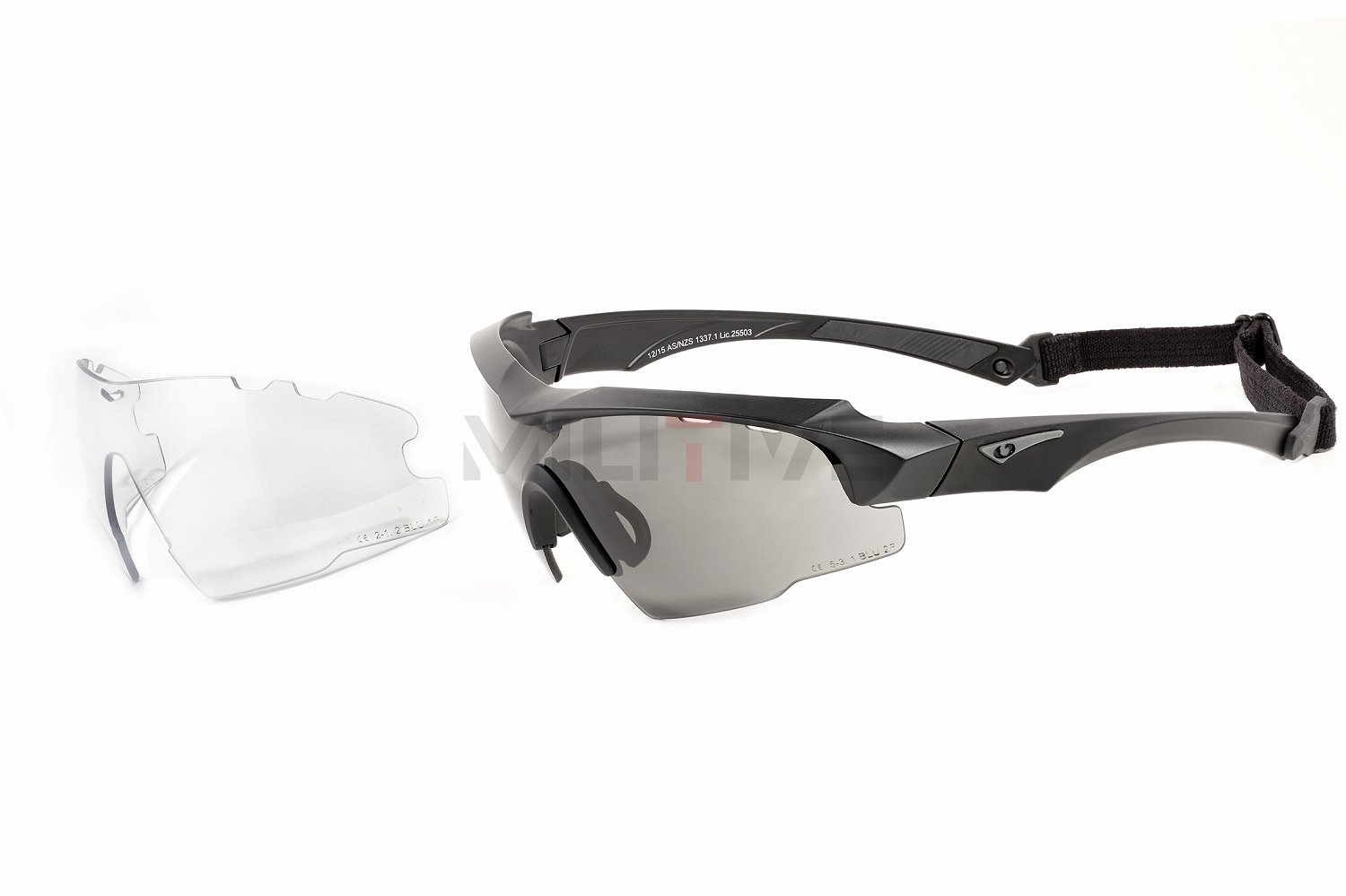 Jager (����������) �����ץ��ե����� ��������ե��å� ���塼�ƥ��󥰥��饹 ���ꥢ���/���⡼����� Blueye Tactical 