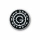 GBRS Group Circle Logo PVC Morale Patch