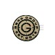 GBRS Group Circle Logo PVC Morale Patch