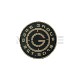 GBRS Group Circle Logo PVC Morale Patch