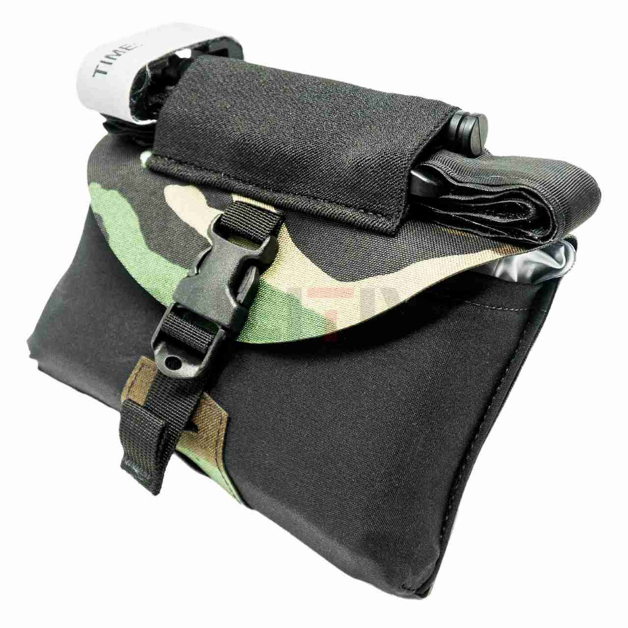 GBRS Group IFAS Individual First Aid System Pouch GBRS GROUPŹ