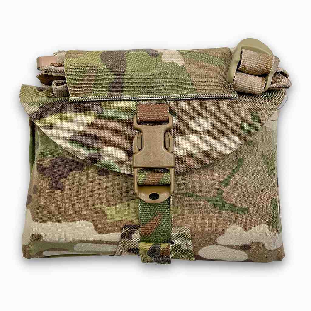 GBRS Group IFAS Individual First Aid System Pouch GBRS GROUPŹ