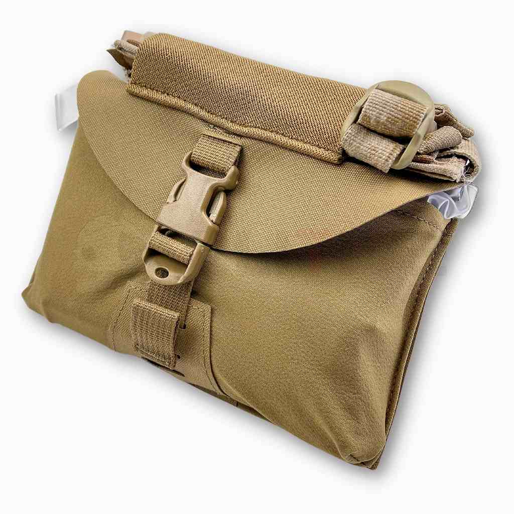 GBRS Group IFAS Individual First Aid System Pouch GBRS GROUPŹ