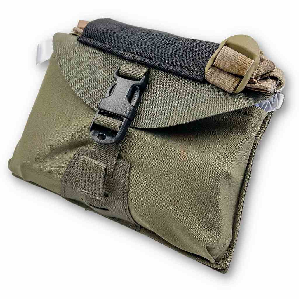 GBRS Group IFAS Individual First Aid System Pouch GBRS GROUPŹ
