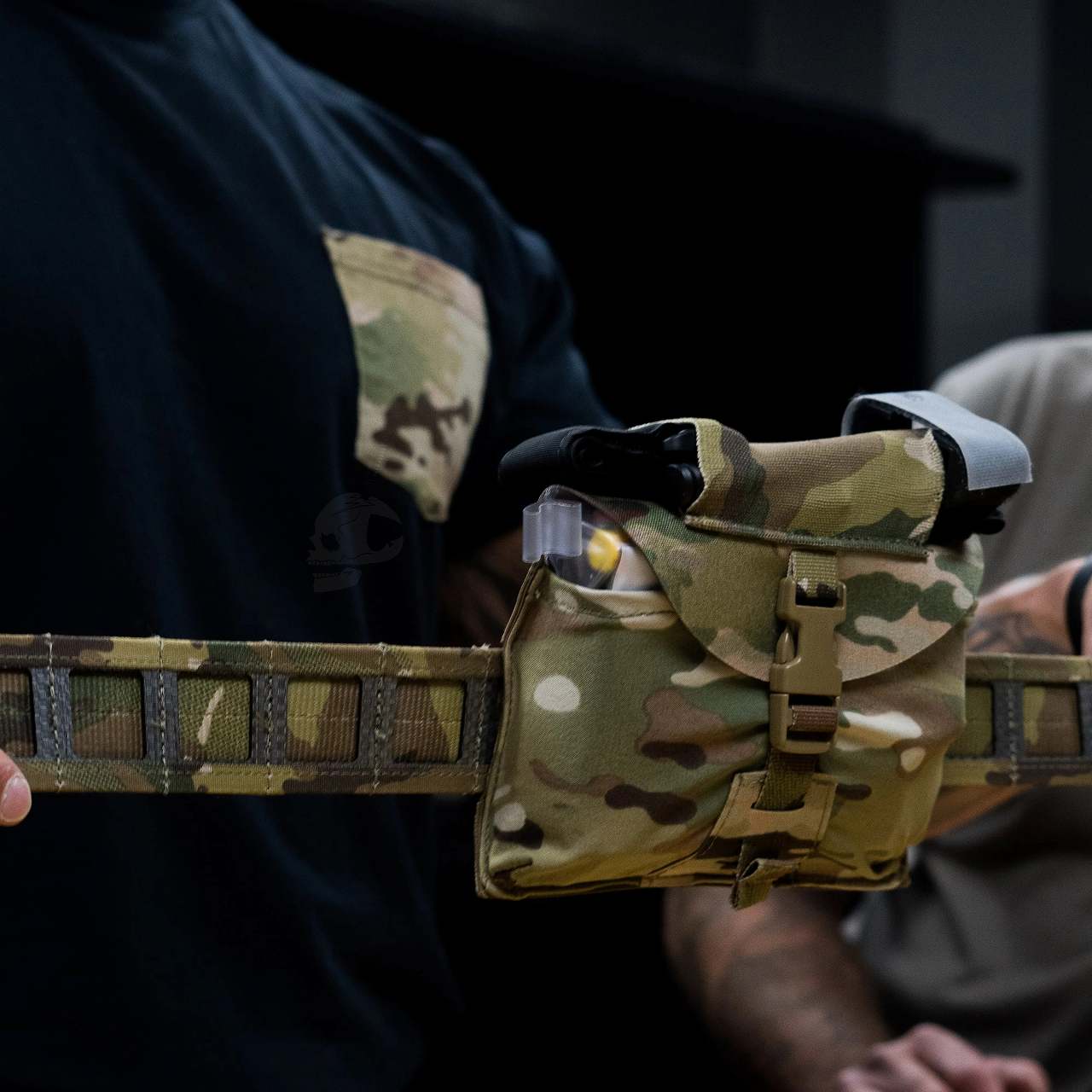 GBRS Group IFAS Individual First Aid System Pouch GBRS GROUPŹ