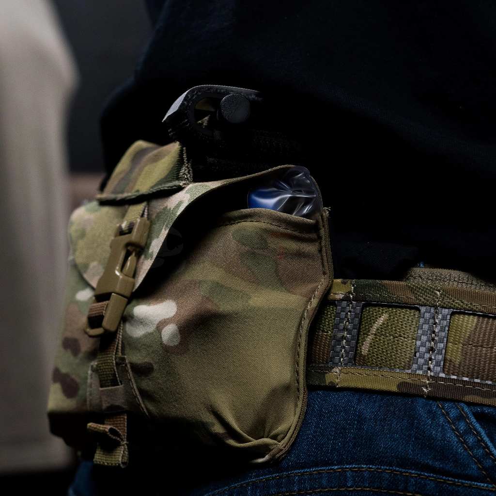 GBRS Group IFAS Individual First Aid System Pouch GBRS GROUPŹ