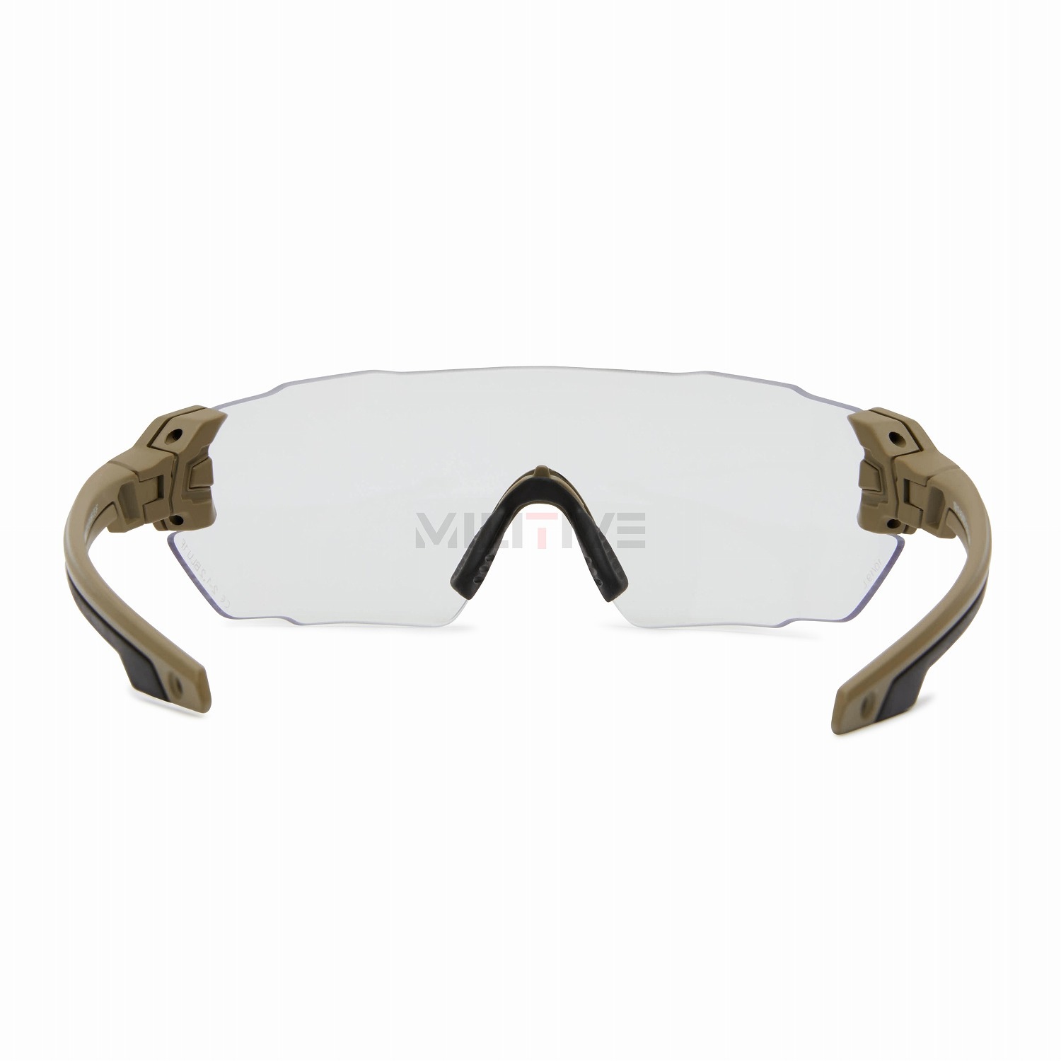 Velocity (ƥ) ץե 塼ƥ󥰥饹 ꥢ⡼󥺥å Blueye Tactical 