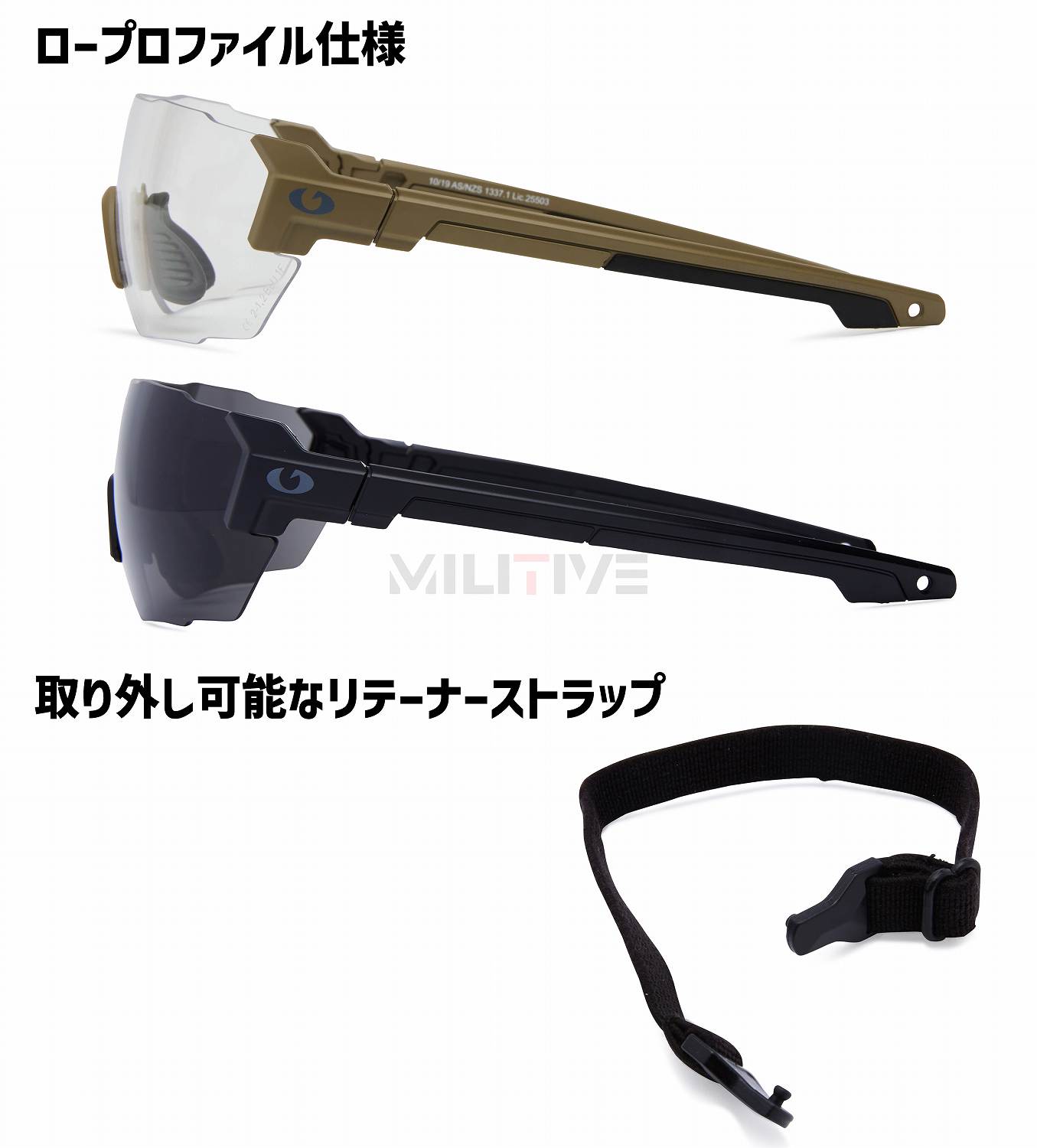 Velocity (ƥ) ץե 塼ƥ󥰥饹 ꥢ⡼󥺥å Blueye Tactical 