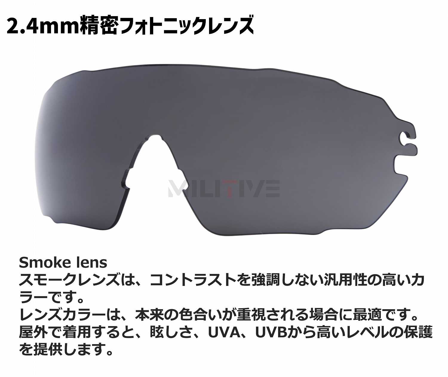 Velocity (ƥ) ץե 塼ƥ󥰥饹 ꥢ⡼󥺥å Blueye Tactical 