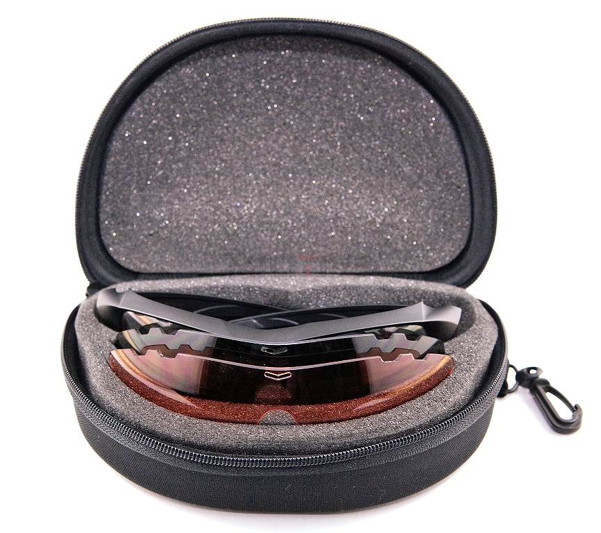 Velocity (ƥ) ץե 塼ƥ󥰥饹 ꥢ⡼󥺥å Blueye Tactical 