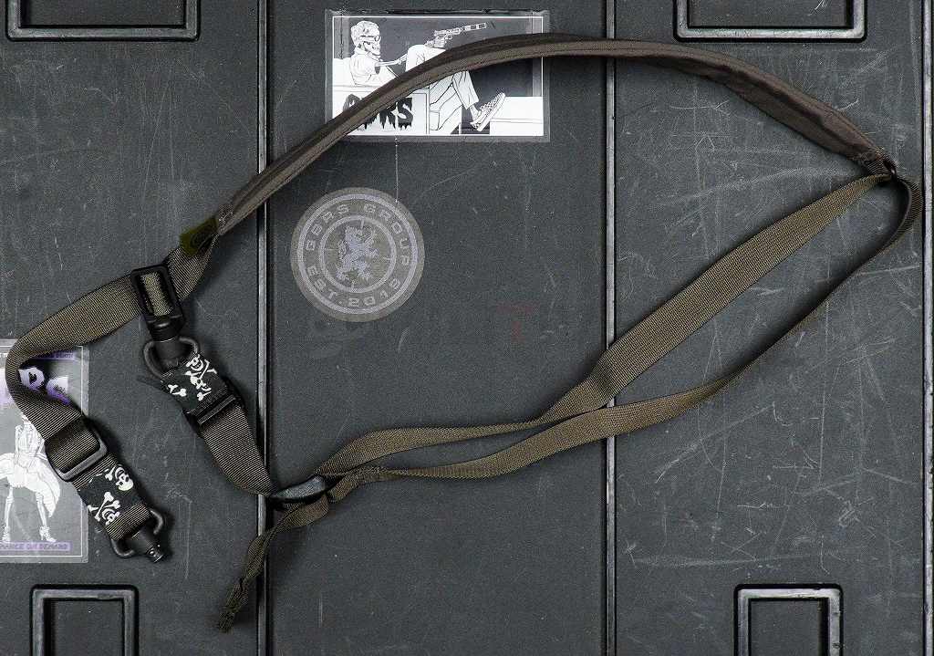 2 to 1 Point Triglide (1.00") - QD Convertible Adaptor���ƹ��ʪ