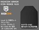 4s16 ��٥뭸 ������ɥ����� ���ƥץ졼�� ICON RANGE 4s16/ LEVEL �� ��ʪ ITAR�����ʡ����ƥץ졼�� �ƹ� HIGHCOM ARMOR
