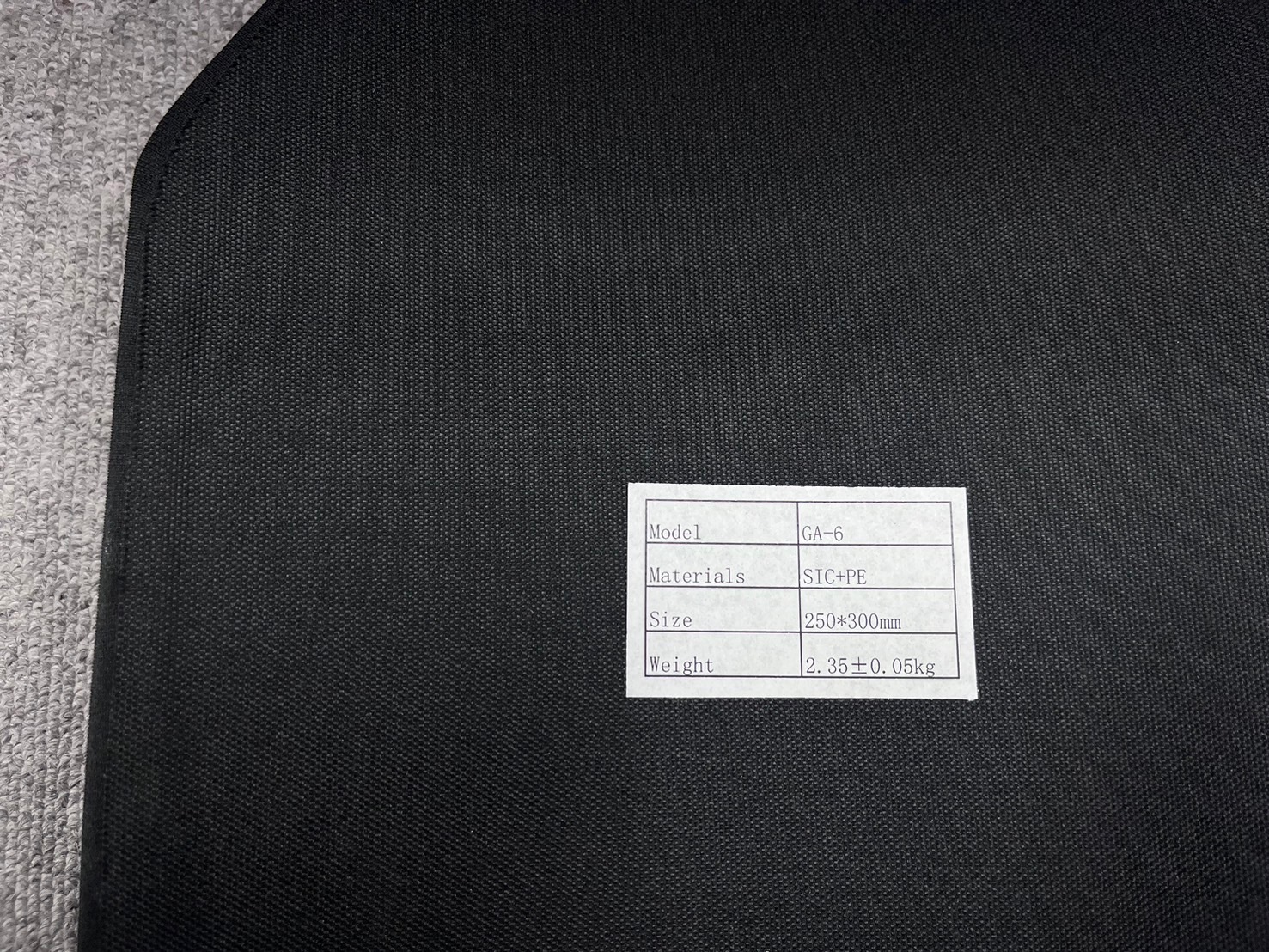 ȥ졼˥ ƻץ졼 ú +PE ٥4 GA6 1