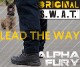 ALPHA FURY 3 ORIGINAL SWAT �����ƥ����� ���ˡ����� ���������������� ��1ǯ���ݾ��ա�