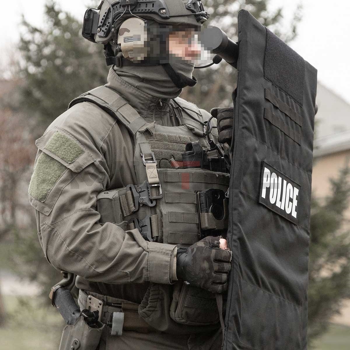 ACAP Gen 2 ץ졼ȥꥢ / ʪ  ƹ HIGHCOM ARMOR