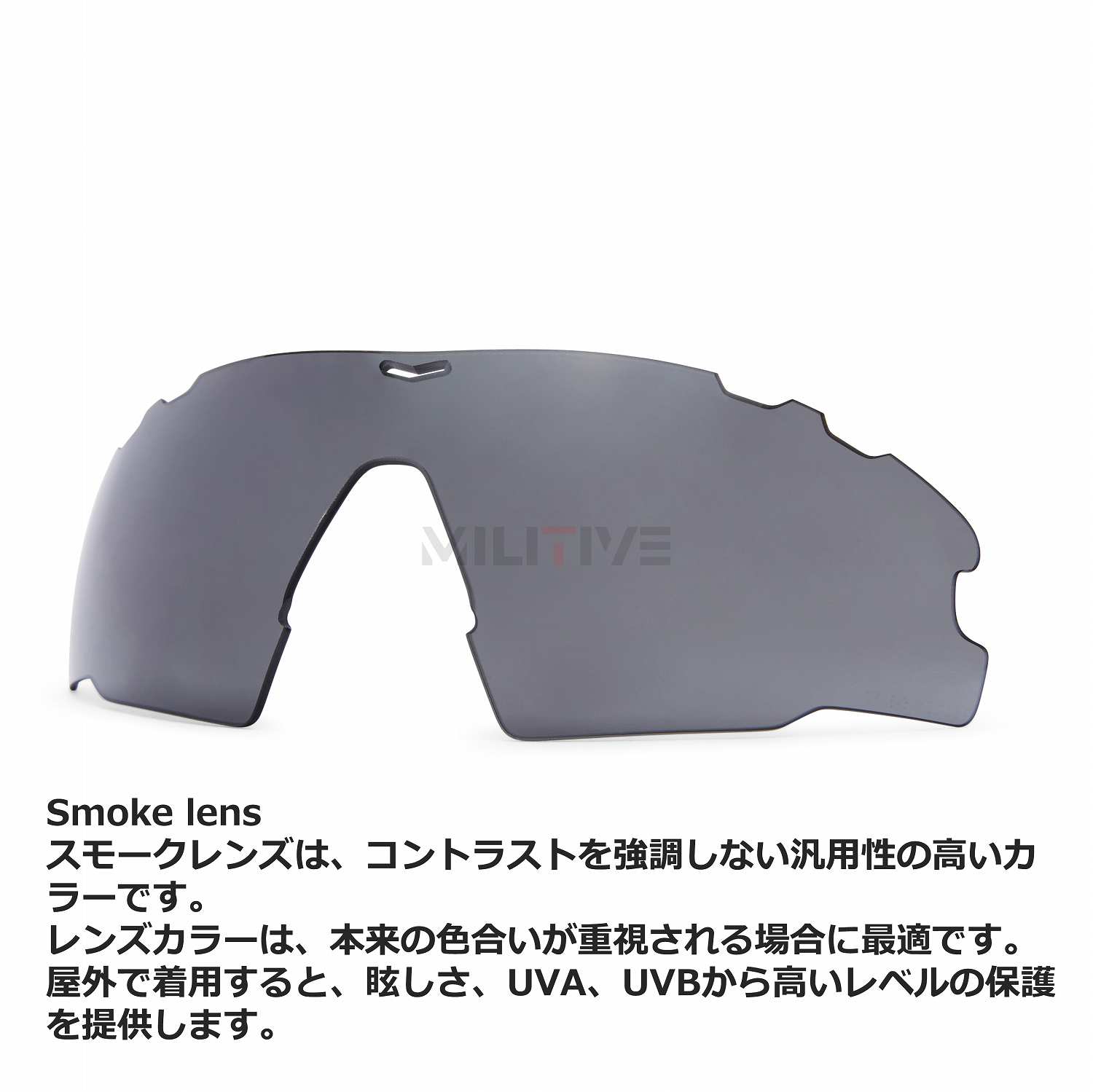 Jager (����������)���塼�ƥ��󥰥��饹�� �򴹥�󥺳Ƽ� Blueye Tactical ANSI Z87.1-2010