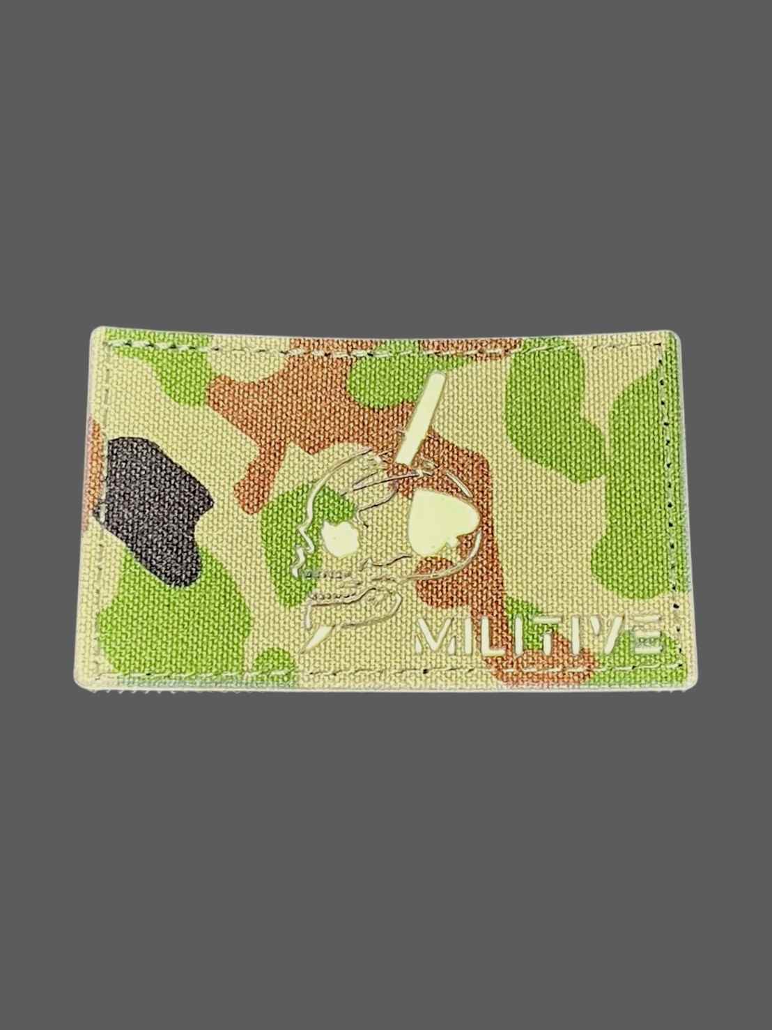 MILITIVE ���� ��åڥ� GEN2 ���߸� / ��ե쥯�����˥졼�������åȥѥå� / �������º�