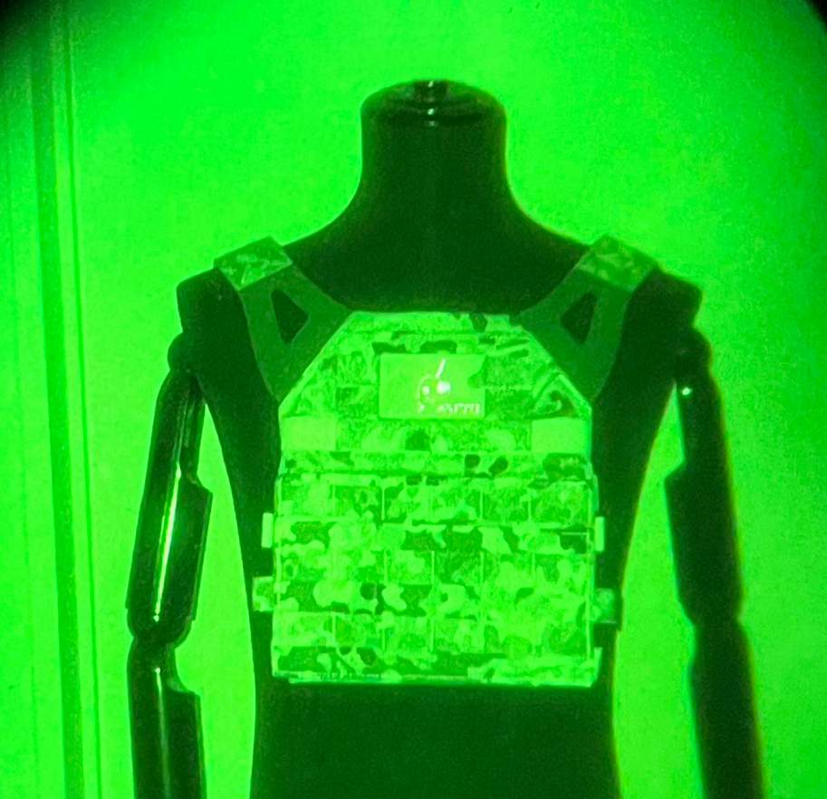 MILITIVE ���� ��åڥ� GEN2 ���߸� / ��ե쥯�����˥졼�������åȥѥå� / �������º�