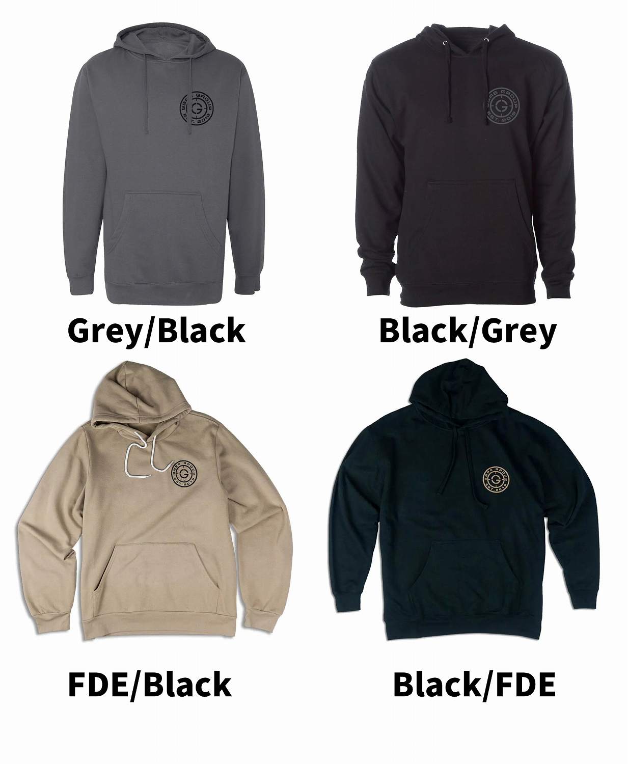 T実物未使用GBRS GROUP ウインドブレーカー パーカー M GBRS Group Instructor Pullover Hoodie | 【 GBRS Group 】米国実物