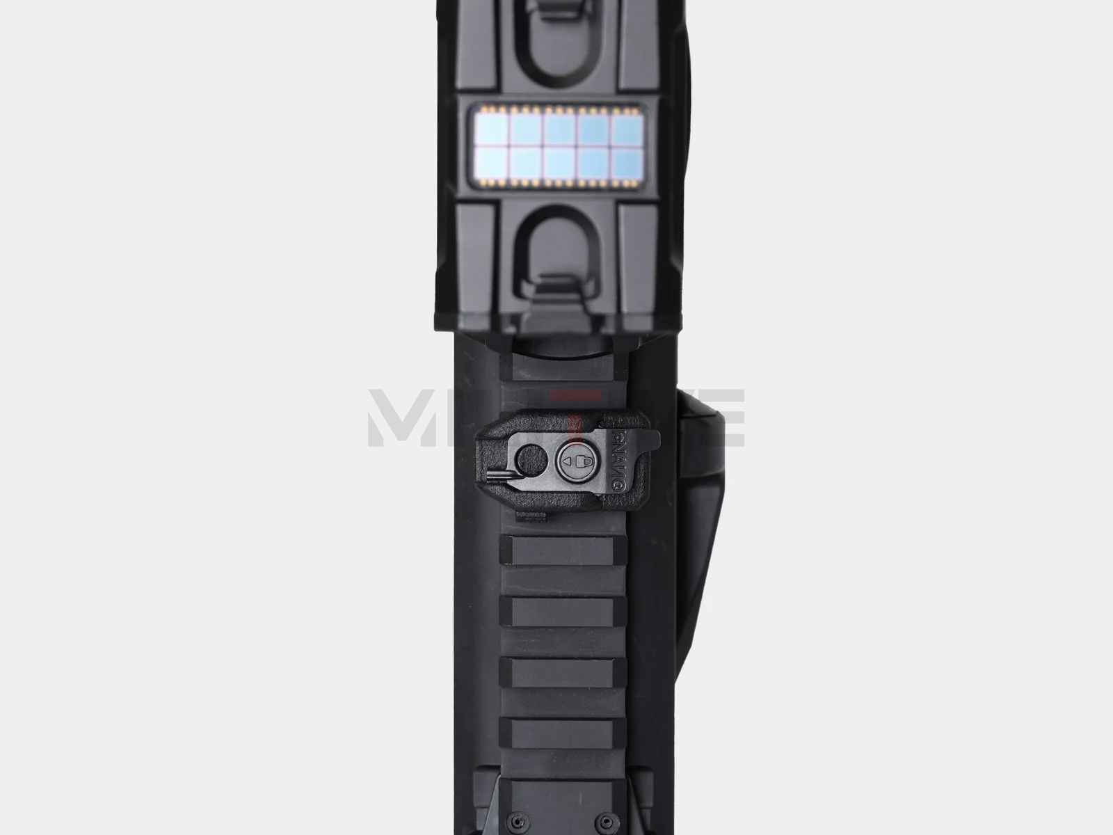 ���å���ǽ�դ� NANO Carrier Picatinny (�С������2) / �ԥ��ƥ��ˡ��� �ƹ� Emissary Development