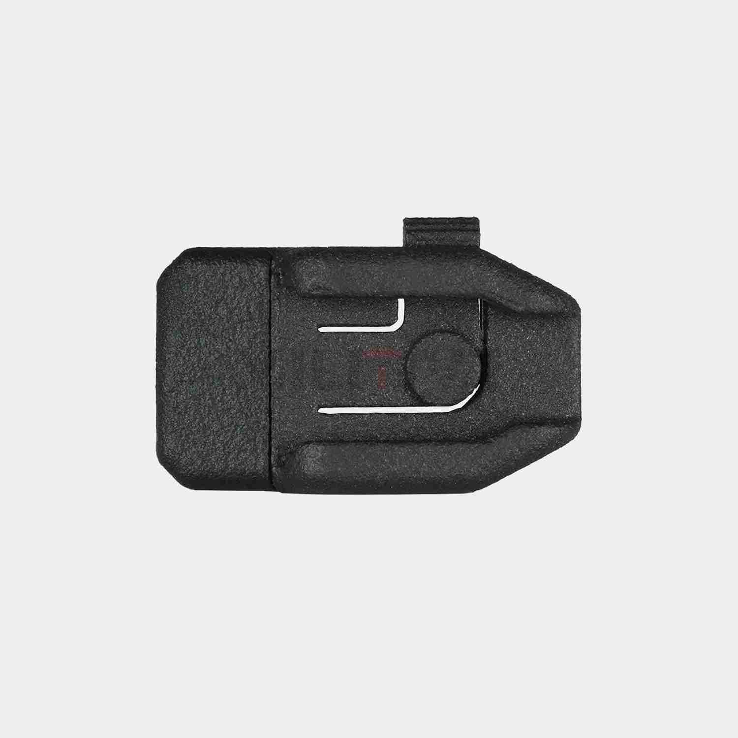 ���å���ǽ�դ� NANO Carrier Picatinny (�С������2) / �ԥ��ƥ��ˡ��� �ƹ� Emissary Development