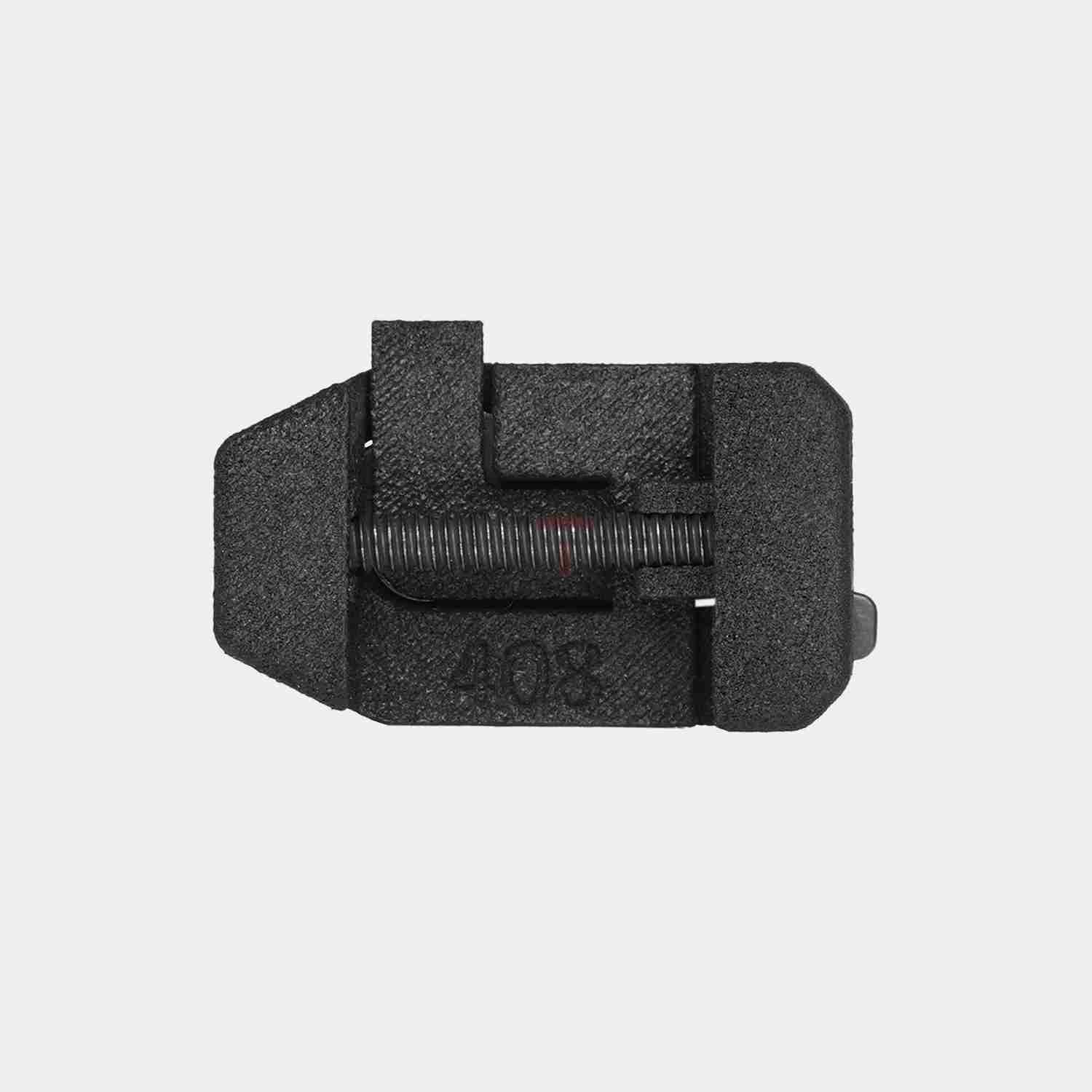 ���å���ǽ�դ� NANO Carrier Picatinny (�С������2) / �ԥ��ƥ��ˡ��� �ƹ� Emissary Development